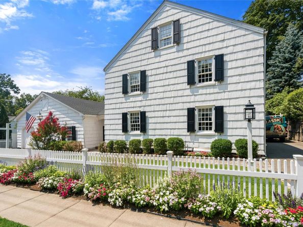 211 Berry Hill Road, Syosset NY 11791