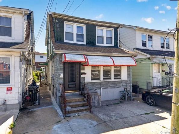 54-23 153 Street, Flushing NY 11355
