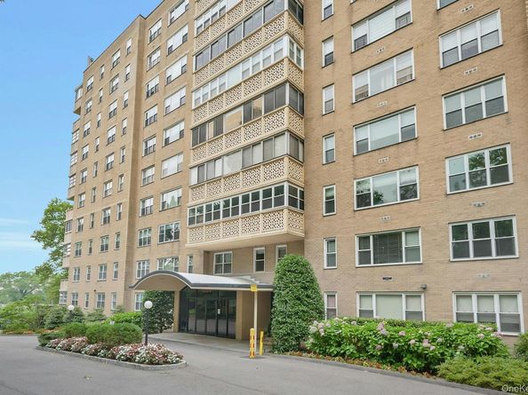 1200 Midland Avenue 9E, Bronxville NY 10708