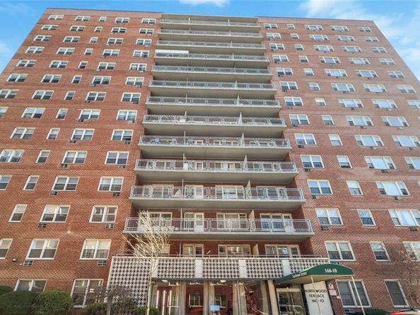 160-10 89th Avenue 9E, Jamaica NY 11432