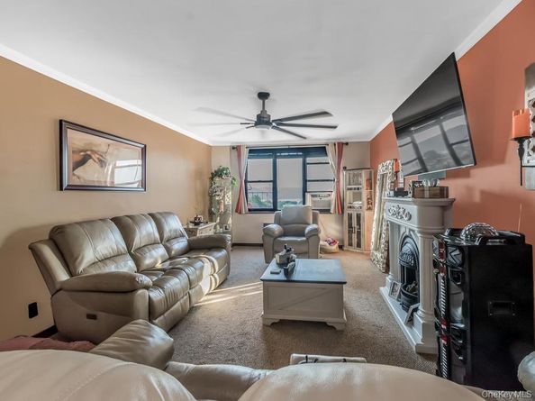 480 Riverdale Avenue 6H, Yonkers NY 10705