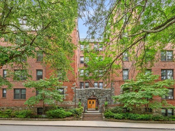 20 William Street 5J, Mount Vernon NY 10552