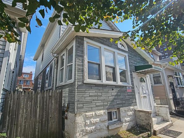1812 Mulford Avenue, Bronx NY 10461
