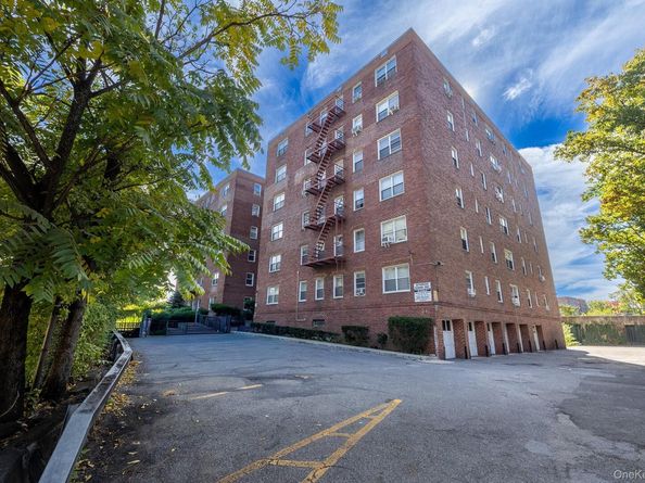 1234 Midland Avenue 4H, Bronxville NY 10708
