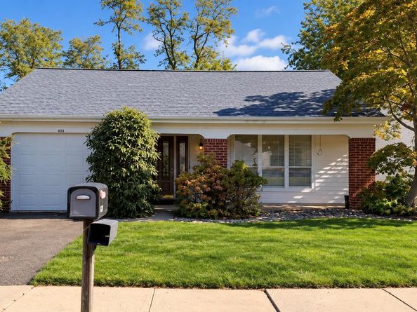 434 Kingston Drive 434, Ridge NY 11961