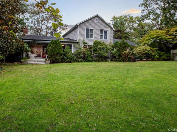 50 Argonne Road E, Hampton Bays NY 11946