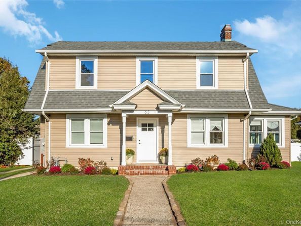 63 Meade Street, Hempstead NY 11550