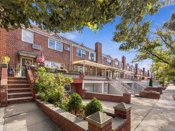 51-11 64th Street, Woodside NY 11377