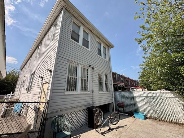 2910 Baisley Avenue, Bronx NY 10461