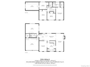 25 Middlesex Avenue, Oakdale NY 11769