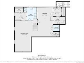 708 Lorentz Street, Elmont NY 11003