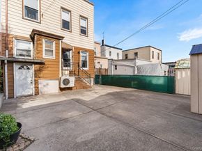 86-32 79th Street, Woodhaven NY 11421