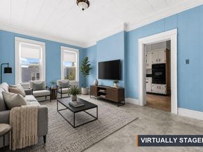 86-32 79th Street, Woodhaven NY 11421