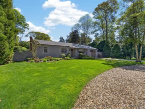 95 Tyrone Drive, East Hampton NY 11937