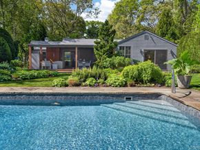 95 Tyrone Drive, East Hampton NY 11937