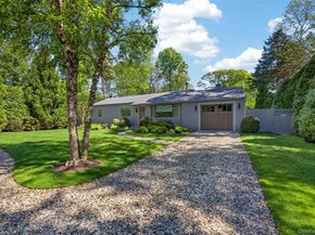 95 Tyrone Drive, East Hampton NY 11937
