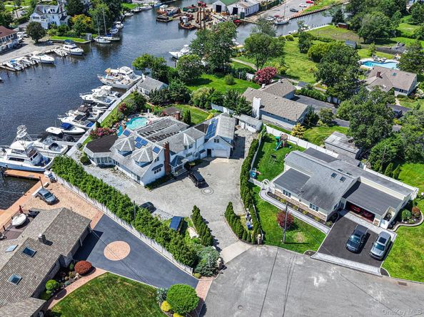 64 Mowbray Avenue, Bay Shore NY 11706