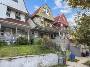 112 S 7th Avenue, Mount Vernon NY 10550
