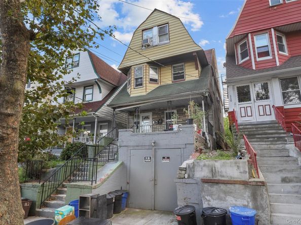 112 S 7th Avenue, Mount Vernon NY 10550
