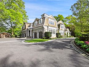 9 Meadow Lane, Purchase NY 10577