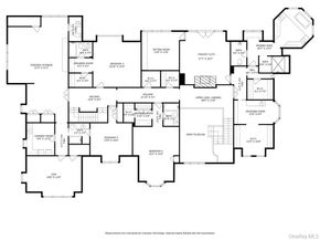9 Meadow Lane, Purchase NY 10577