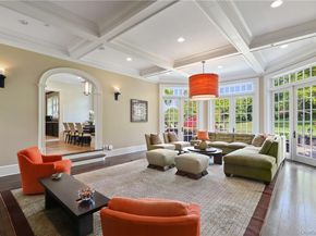 9 Meadow Lane, Purchase NY 10577