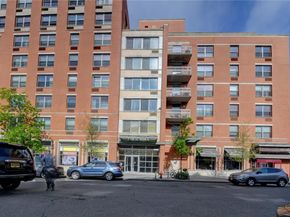 837 Washington Avenue 7C, Bronx NY 10451