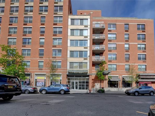 837 Washington Avenue 7C, Bronx NY 10451
