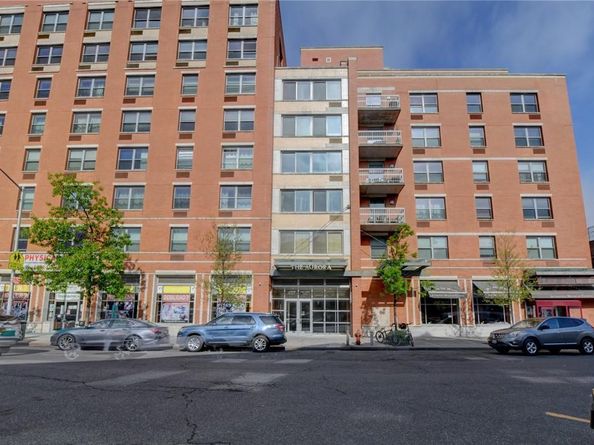 837 Washington Avenue 7C, Bronx NY 10451