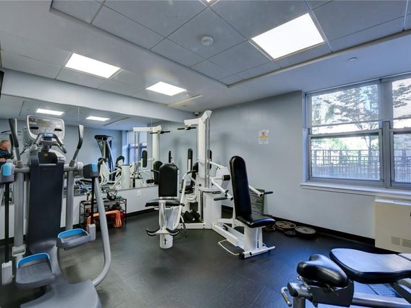 837 Washington Avenue 7C, Bronx NY 10451