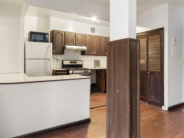 306 E 105 Street 4B, New York (Manhattan) NY 10029