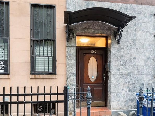 306 E 105 Street 4B, New York (Manhattan) NY 10029