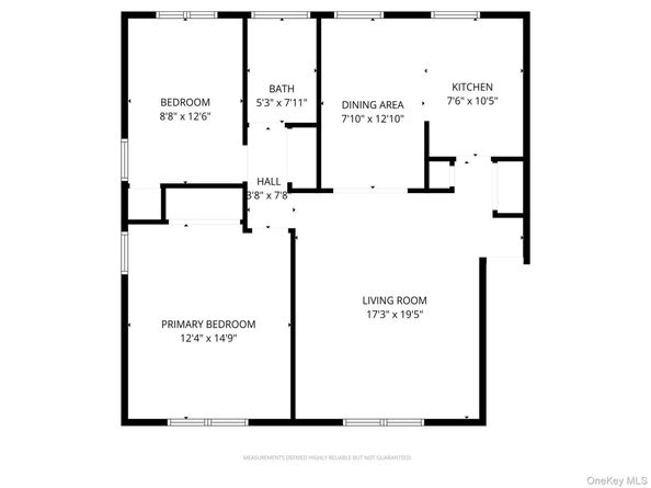 44 Dehaven Drive 1D, Yonkers NY 10703