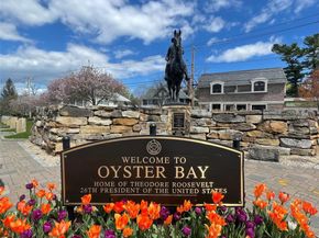 62 McCouns Lane, Oyster Bay NY 11771