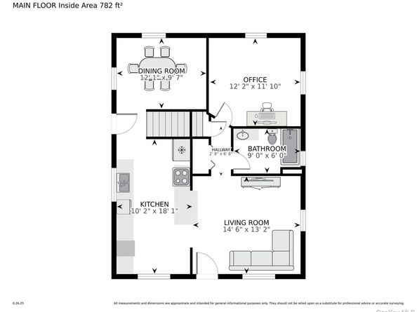 62 McCouns Lane, Oyster Bay NY 11771