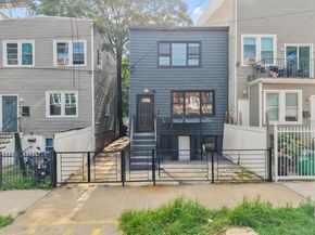 196 Shepherd Avenue, Brooklyn NY 11208