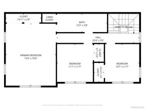 19 Hawthorne Street, Mastic NY 11950