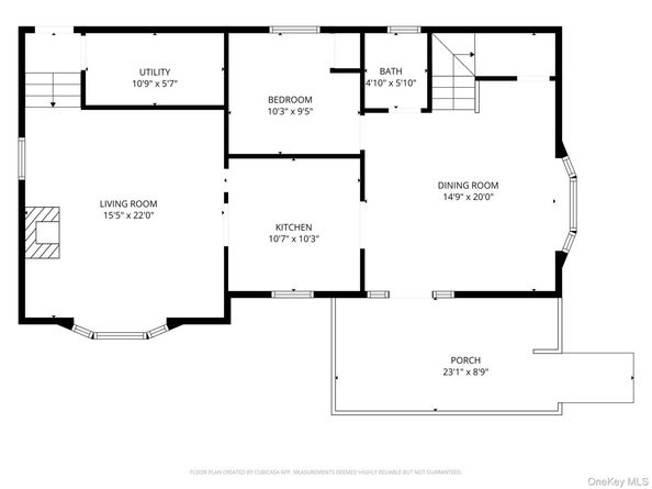 19 Hawthorne Street, Mastic NY 11950