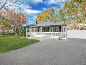 1401 Race Avenue, Medford NY 11763