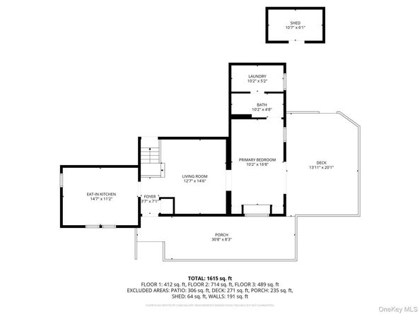 1401 Race Avenue, Medford NY 11763