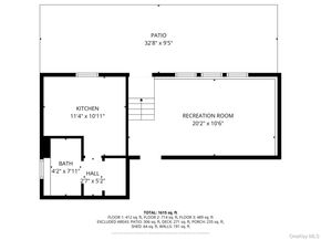 1401 Race Avenue, Medford NY 11763