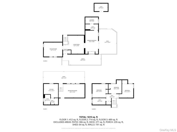 1401 Race Avenue, Medford NY 11763