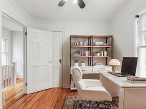 72-04 Manse Street, Forest Hills NY 11375