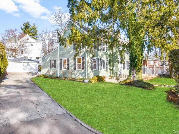 103 Old White Plains Road, Tarrytown NY 10591