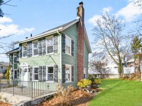 103 Old White Plains Road, Tarrytown NY 10591