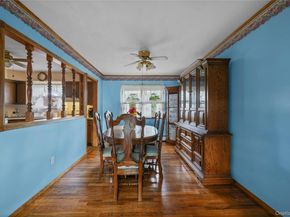 21 Lama Drive, Shirley NY 11967