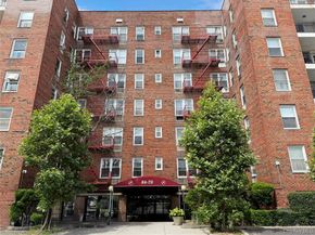 84-70 129 St 6J, Kew Gardens NY 11415