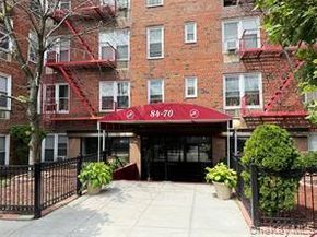 84-70 129 St 6J, Kew Gardens NY 11415