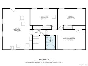 15 Olcott Avenue, Croton-on-Hudson NY 10520