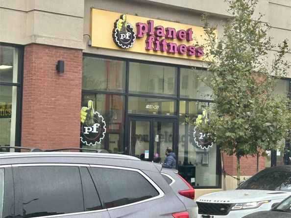 89-00 170 Street 6G, Jamaica Hills NY 11432